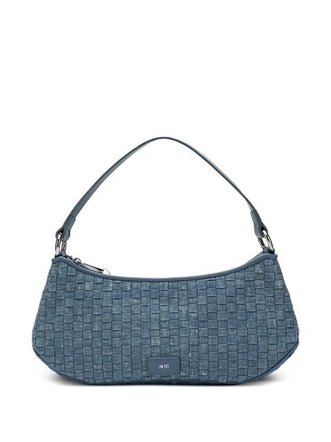 JW Pei Lily shoulder bag - Blue - zdjęcie produktu nr 1