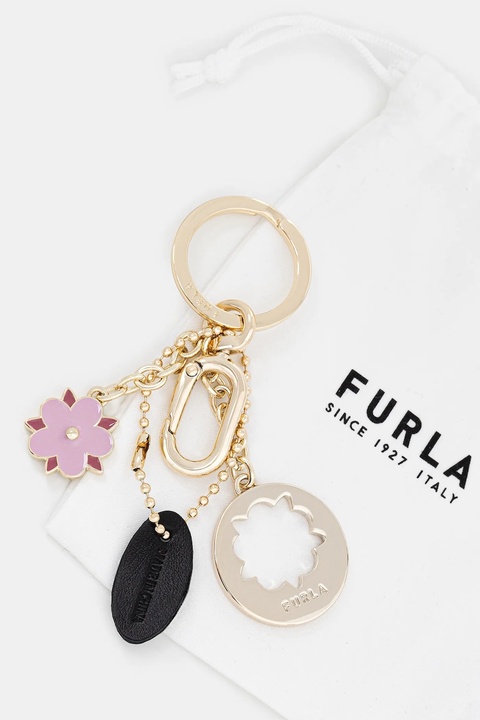 Furla brelok WR00860.MES000.4316S - zdjęcie produktu nr 2