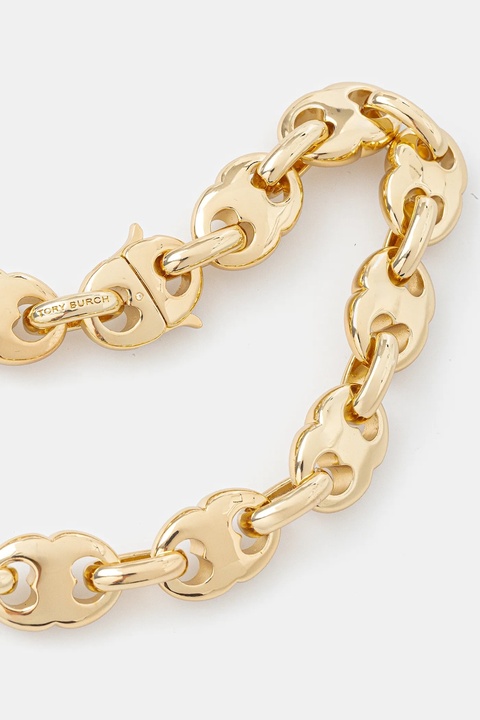 Tory Burch naszyjnik Gemini Link 171109-200 - zdjęcie produktu nr 2