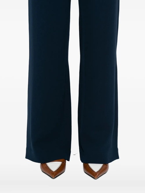 Reformation Vida trousers - Blue - zdjęcie produktu nr 2