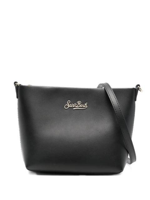 MC2 Saint Barth Aline cross body bag - Black - zdjęcie produktu nr 1