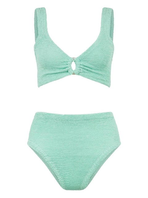 Hunza G Nadine bikini - Green - zdjęcie produktu nr 1