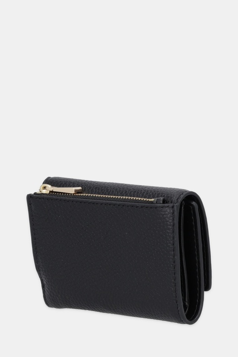 MICHAEL Michael Kors portfel skórzany BRYANT damski kolor czarny 32S5GYTP1L - zdjęcie produktu nr 1