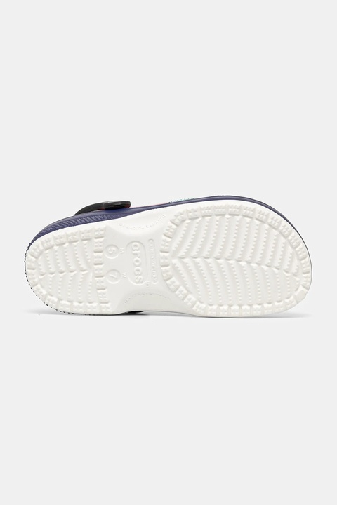 Crocs klapki Classic Demon Slayer Shinobu Clog damskie kolor multicolor 211412 - zdjęcie produktu nr 2