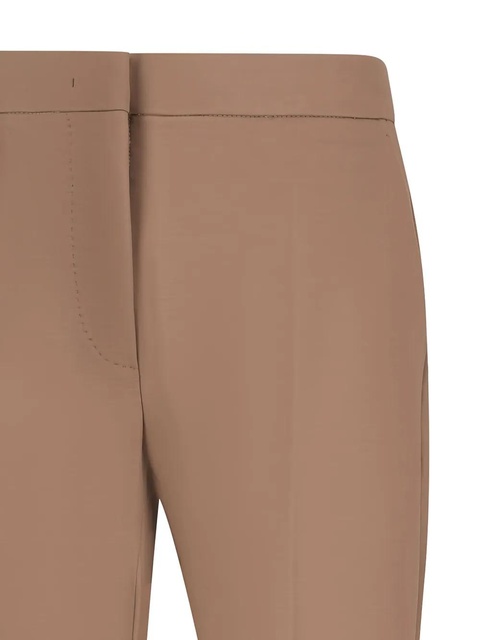 Max Mara Pegno trousers - Brown - zdjęcie produktu nr 2