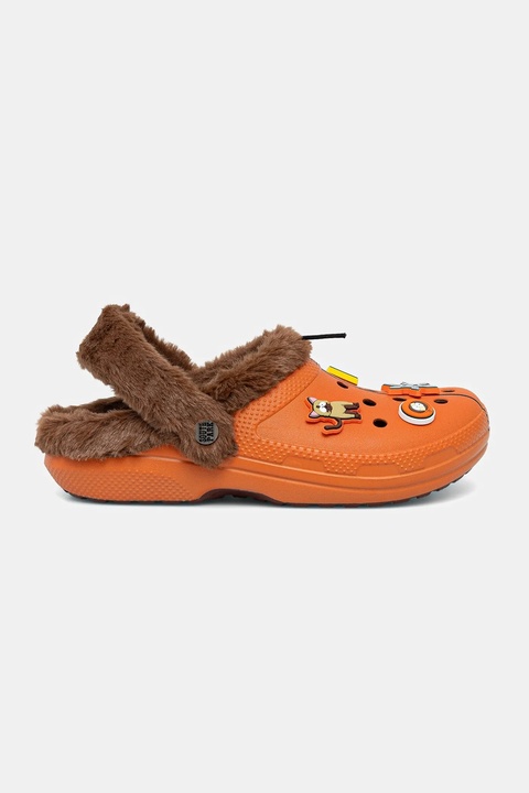 Crocs klapki Classic South Park Kenny Clog kolor pomarańczowy 211499 - zdjęcie produktu nr 2