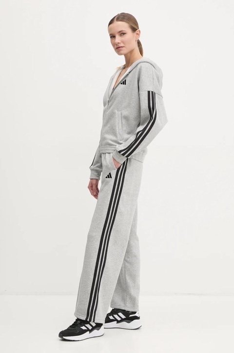 adidas dres ENERGIZE damski kolor szary JD2661 - zdjęcie produktu nr 1