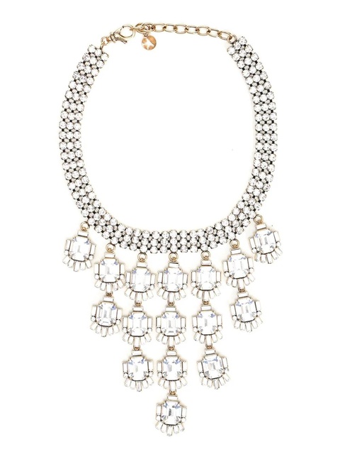 Golden Goose pendant necklace - zdjęcie produktu nr 1