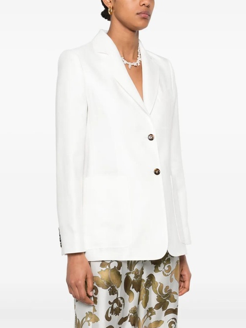 Max Mara Guglia blazer - White - zdjęcie produktu nr 2