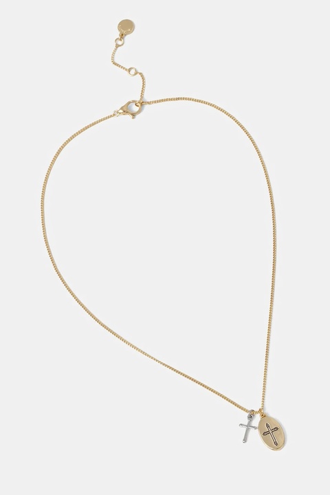 AllSaints naszyjnik 37543766TWO969 - zdjęcie produktu nr 1