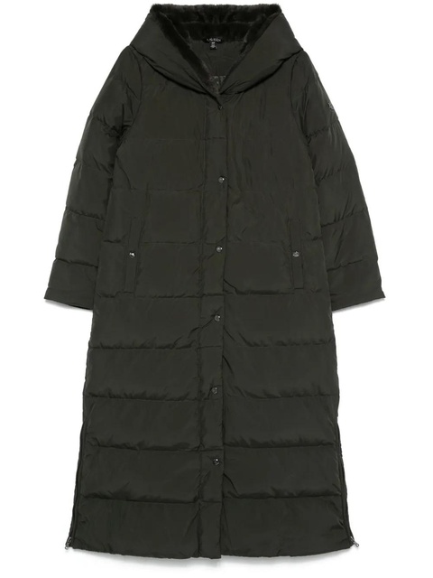 Lauren Ralph Lauren padded coat - Green - zdjęcie produktu nr 1