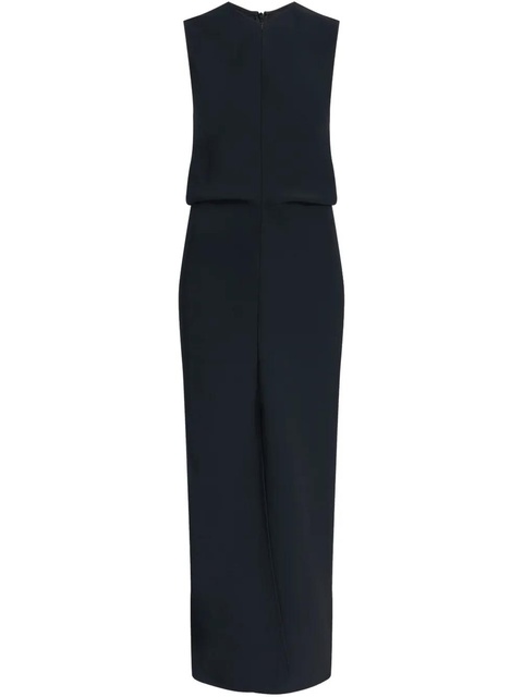 Proenza Schouler Luci maxi dress - Black - zdjęcie produktu nr 1