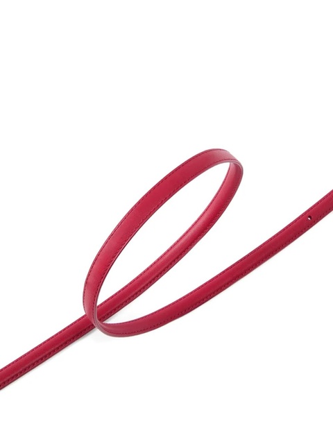 PINKO Love Birds-buckle belt - zdjęcie produktu nr 2