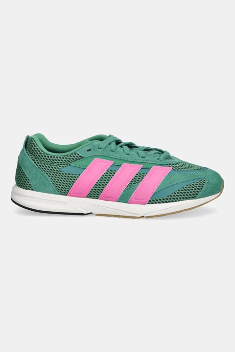adidas sneakersy Lightblaze LP damskie kolor zielony JP6181 - zdjęcie produktu nr 2