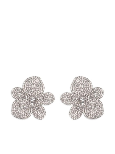 Jennifer Behr Kiarra earrings - Silver - zdjęcie produktu nr 1