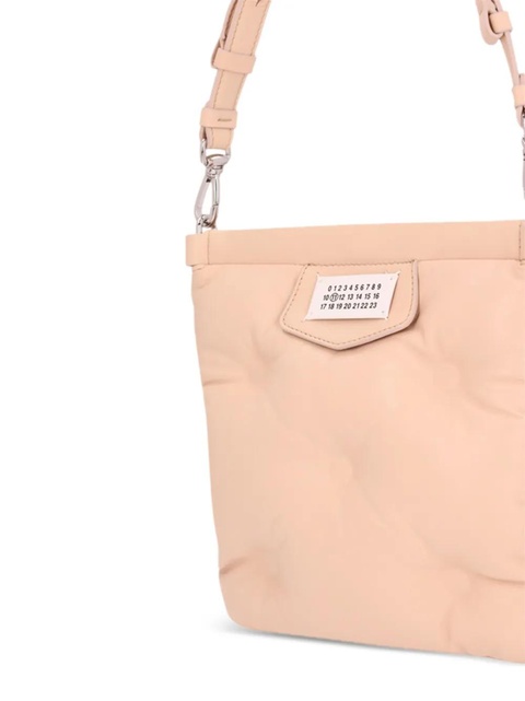 Maison Margiela Glam Slam shoulder bag - Neutrals - zdjęcie produktu nr 2