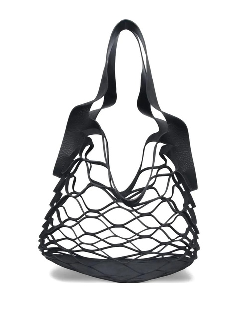 OUR LEGACY Gritty Shifting tote bag - Black - zdjęcie produktu nr 1