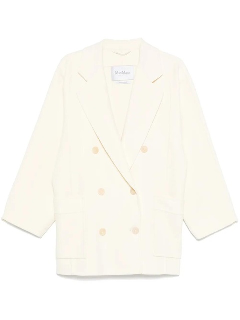 Max Mara Jacke jacket - Neutrals - zdjęcie produktu nr 1