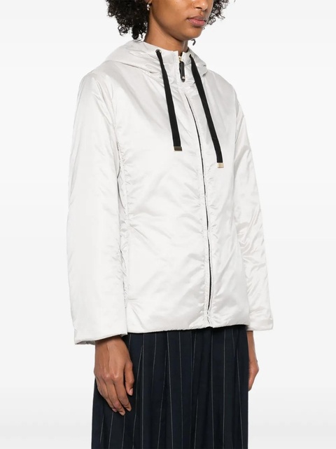 Max Mara Greenh jacket - Neutrals - zdjęcie produktu nr 2