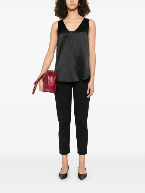Max Mara Filly top - Black - zdjęcie produktu nr 1