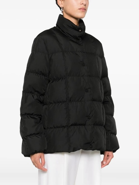 Moncler Cochevinne quilted jacket - Black - zdjęcie produktu nr 2