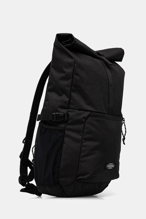 Eastpak plecak TOPROLL PRO kolor czarny duży gładki EK0A5BL81W61 - zdjęcie produktu nr 1