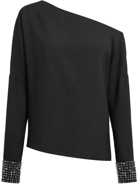 16Arlington Volante top - Black - zdjęcie produktu nr 1