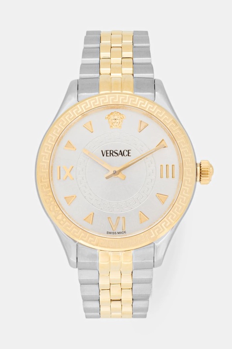 Versace zegarek damski kolor złoty VE2S01225 - zdjęcie produktu nr 1