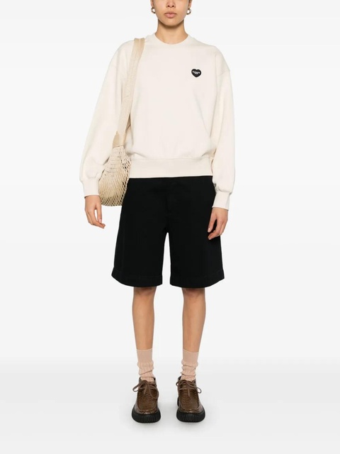 Carhartt WIP Ingo sweatshirt - Neutrals - zdjęcie produktu nr 2