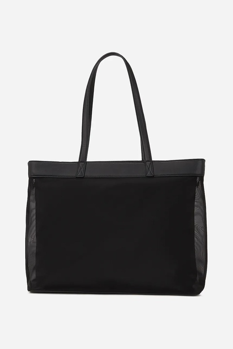 Karl Lagerfeld torebka kolor czarny A2W46050 - zdjęcie produktu nr 1
