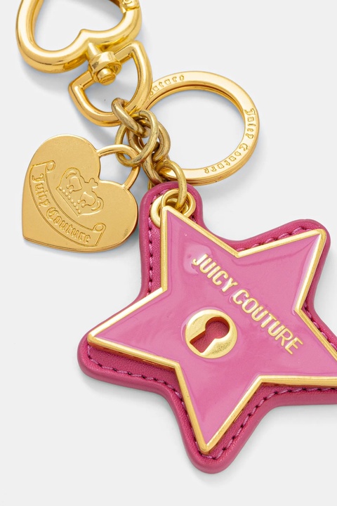 Juicy Couture brelok AIJ1K8610WXI - zdjęcie produktu nr 2