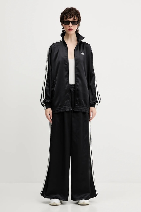 adidas Originals top Essentials kolor biały JW5988 - zdjęcie produktu nr 2