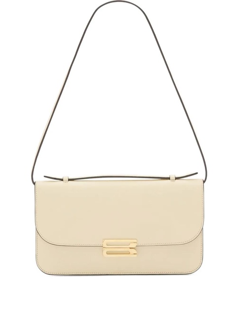 Victoria Beckham Dorian shoulder bag - Neutrals - zdjęcie produktu nr 1