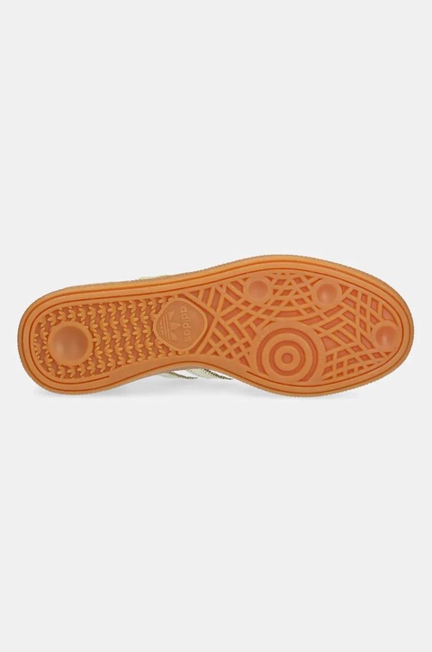 adidas Originals sneakersy Handball Spezial kolor szary JI2657 - zdjęcie produktu nr 2