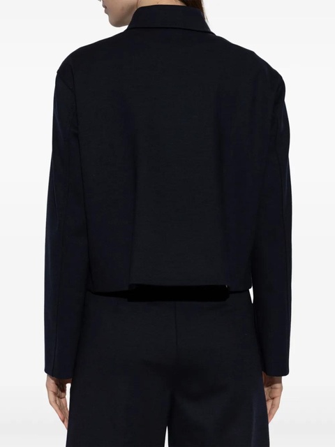 Max Mara Milan jacket - Blue - zdjęcie produktu nr 1