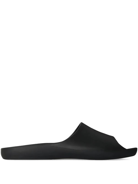The Row Ama slides - Black - zdjęcie produktu nr 1