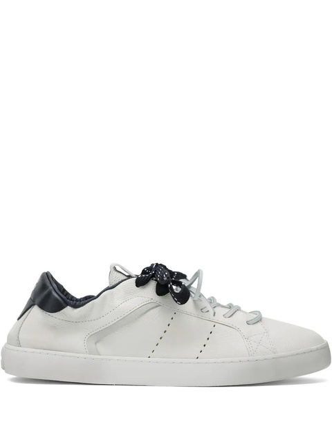 Miu Miu x New Balance 530 SL logo-print sneakers - White - zdjęcie produktu nr 1