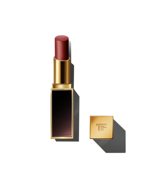 TOM FORD - Pomadka Satin Matte Impassioned - zdjęcie produktu nr 1