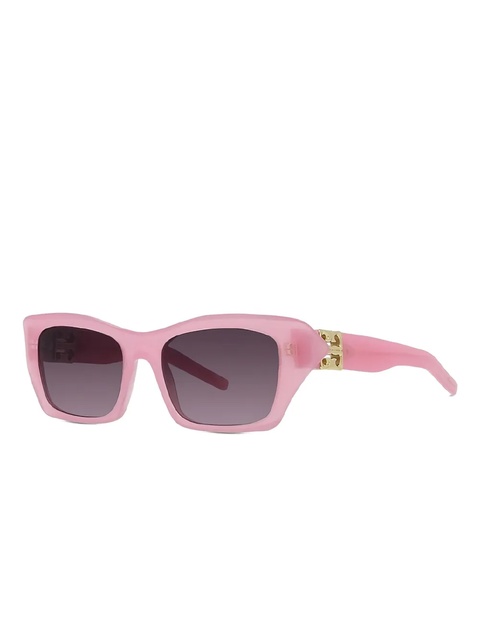 Givenchy Eyewear cat-eye frame sunglasses - Pink - zdjęcie produktu nr 2