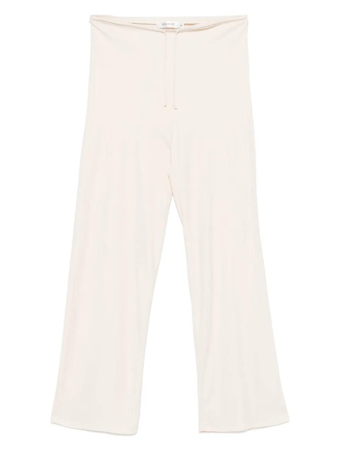 Aya Muse Pavia pants - Neutrals - zdjęcie produktu nr 1