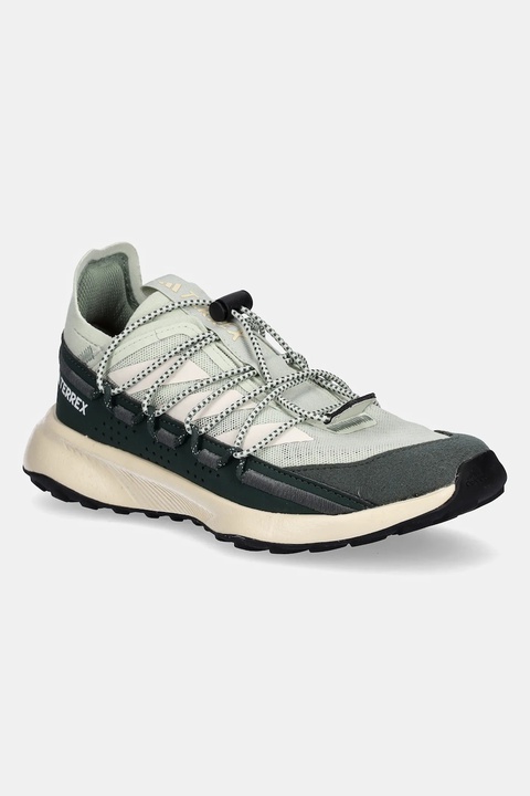 adidas TERREX buty Voyager 21 damskie kolor zielony IH6113 - zdjęcie produktu nr 1