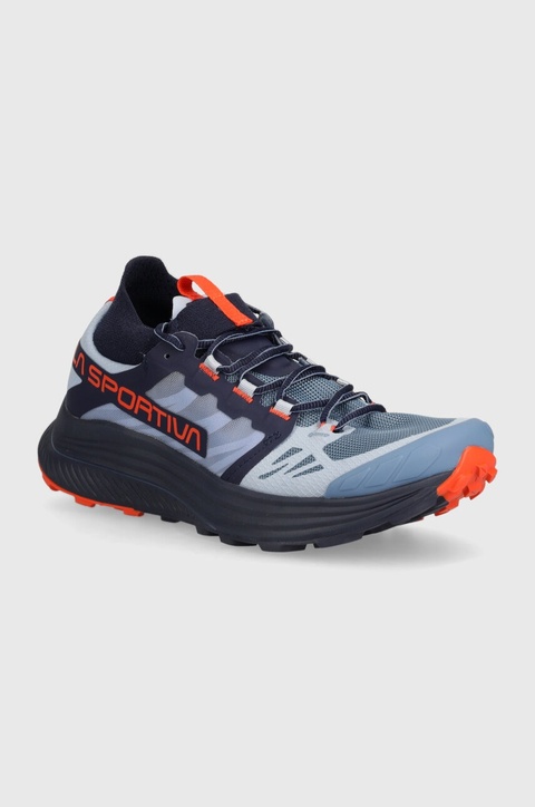 LA Sportiva buty Levante damskie kolor granatowy - zdjęcie produktu nr 1