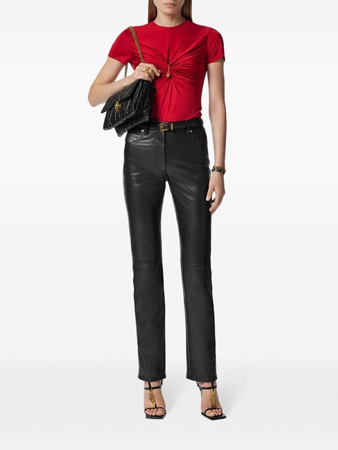 Versace Safety Pin gathered top - zdjęcie produktu nr 2