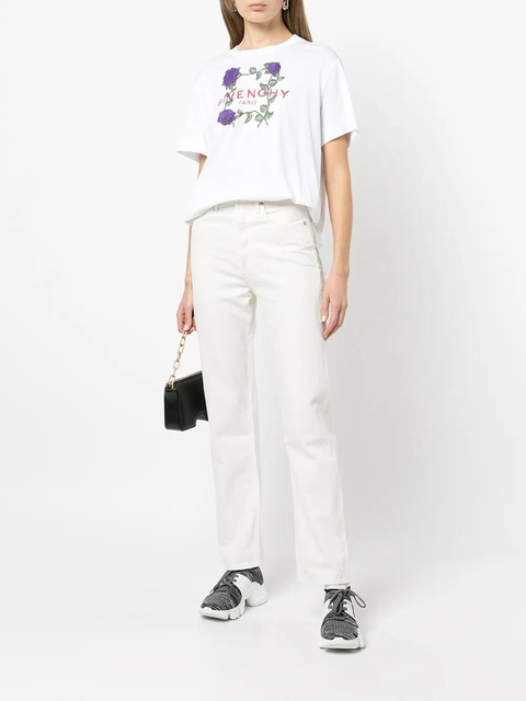 AGOLDE 90s Pinch Waist jeans - White - zdjęcie produktu nr 2
