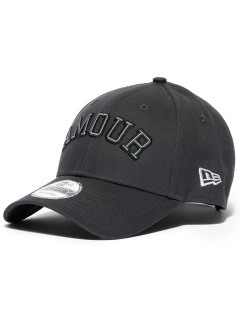 Zadig&Voltaire x New Era Amour baseball cap - Grey - zdjęcie produktu nr 1