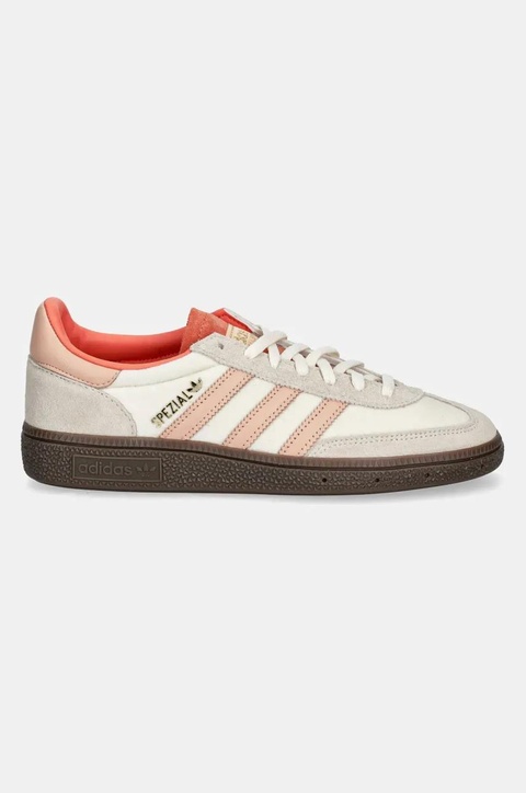 adidas Originals sneakersy Handball Spezial kolor beżowy JI2649 - zdjęcie produktu nr 2
