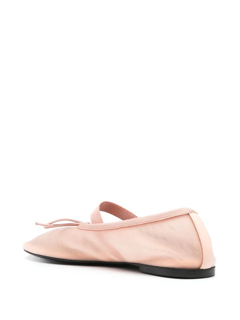 Proenza Schouler Glove Mary Jane ballerina shoes - Neutrals - zdjęcie produktu nr 2