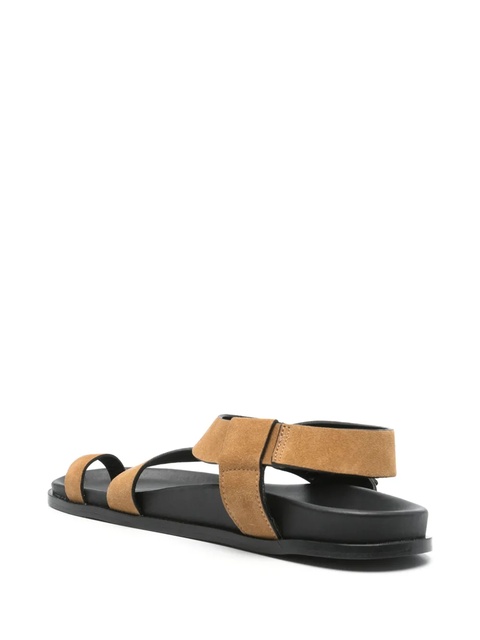 ALOHAS Siren sandals - Neutrals - zdjęcie produktu nr 2