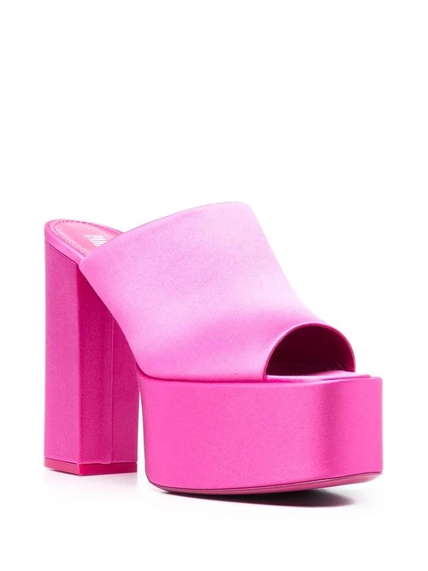 Paris Texas 135mm Sasha sandals - Pink - zdjęcie produktu nr 2