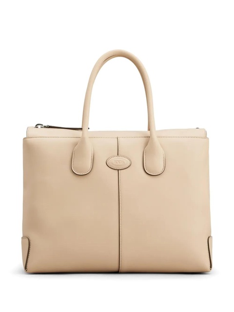 Tod's medium Di two-way handbag - Neutrals - zdjęcie produktu nr 1